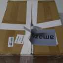 32.5 ft(L) x 22 in(H) Garden Fence, 30 Panels Arched No Dig Fence, Decorative Animal Barrier Fencing with Ground Stake, Rustproof Metal Garden Edging Border for Dog, Rabbit, Outdoor Yard Patio Decor