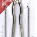 Everday Living® Nutcracker with Picks