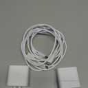 2-Pack USB-C Power Supply Cord Fast Charger for MacBook Air 13 12 inch Retina 2022/2021/2020/2019 2018 M1 A2337 A2179 A1932 for iPad Pro 12.9 Gen 4/3 Air 4th 5th,Mini 6th,45W 30W USB C to C Cable