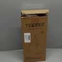 Kids Teepee Tent for Kids, Kid Play Tents for Girls & Boys, Gifts Playhouse for Indoor Outdoor Games, Toddler Toys House for Baby (Tee Pee for Child)