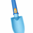 Midwest Quality Gloves Nickelodeon Paw Patrol Girls Kids Plastic Garden Trowel, PWG410K, Toddler, Blue Pack of 2