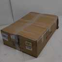 for Pickup 2009-2014 Ford F150 2009-2014 Headlights Assembly Compatible with F-150 2010 2011 2012 2013 Clear Reflector Chrome Housing