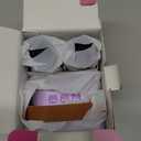 IROO Mini Karaoke Machine for Kids, 2026 TOP Toys Birthday Gifts Ideas for Girls Ages 4, 5, 6, 7, 8, 9, 10, 12+ Years Old, Portable MP3 Player with 2 Wireless Mics for Party