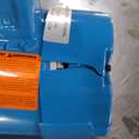 GOULDS Pumps GT15 IRRI-Gator Self-Priming Single Phase Centrifugal Pump, 1.5 hp, Blue