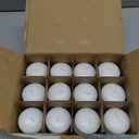 Set of 48 Unscented Floating Candles for Centerpieces, 2 Inch Small Floating Candles for Holiday, Weddings, Parties, Special Occasions and Christmas Home Decorations, 2 inch 48pcs