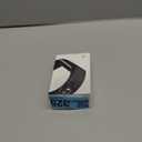 Fitbit Charge 6 Fitness Tracker with Google apps, Heart Rate on Exercise Equipment, 6-Months Premium Membership Included, GPS, Health Tools and More, Obsidian/Black, One Size (S & L Bands Included)