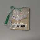 MOROCK Slim Case for 6" Kindle Paperwhite 10th Generation 2018 Release(Model No. PQ94WIF), Premium Lightweight PU Leather Cover with Hand Strap, Auto Wake/Sleep Case for Amazon E-Reader, Oat Coffee