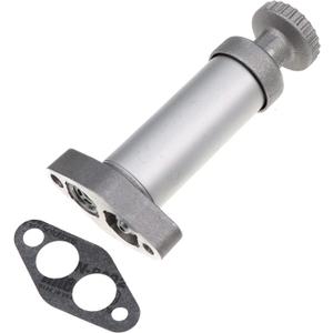 FridayParts 380151 172-6291 137-5541 1375541 Fuel Primer Pump Compatible for Caterpillar CAT Engine 3116 3208 C7 C9 C15 C18 3306C 3306B 3306 3304B Replacement