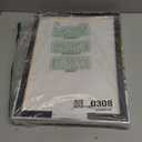 Framed Wall Art Wrigley Field in Chicago Wall Pictures for Living Room Baseball Field Skyline Canvas Paintings Sports Stadium Bedroom Wall Decor Modern Artwork for Office Ready to Hang - 36"Wx16"H