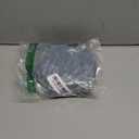 Retractable Clothesline Heavy Duty Retracting Clothes Line Outdoor and Indoor with Durable ABS Shell and 38 Feet Extruded PVC Line,with Lock to Prevent Sagging