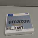 Foldable Makeup Mirror, With Hook and Loop Design for Hoom