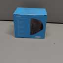 AOC 2.4GHz Ergonomic Mouse, Wireless Bluetooth Vertical Mouse for Work, 4800 DPI Optical Tracking, 5 Adjustable DPI, Quiet Clicks, RGB Light, Compatible with Computer, Laptop, PC, Mac, Desktop - Gray