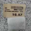 CERAMIC HANG BASKET EACH