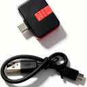Portable USB Debug Tool Kit with Clip, Injector, Cable, Plug & Play Maintenance Device for Handheld Game Consoles