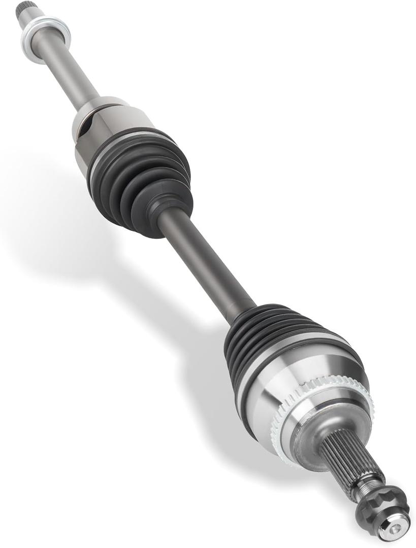 Front Right CV Axle Shaft Assembly Fits for Camry 2.5L 10-11 / Camry 3.0L 02-06/3.5L 07-17, for Toyota Avalon 3.5L 05-16, Highlander(only FWD) Solara 3.3L 04-08, for Lexus RX350 RX330(only FWD02-18
