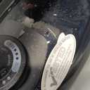 OMAIGA Steam Iron for Clothes, 1500W Iron with Rapid Heating, Non-Stick Ceramic Soleplate, Burst of Steam, Self-Cleaning, Auto-Off, Anti-Drip, 11.84oz Water Tank Ironing Clothes for Home, Black