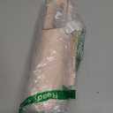 Portable Hand Vacuum Cleaner Handheld Cordless Cleaner for Pet Hair Dirt Home Dust, Car Interior, Lightweight, Easy to Use, Compact Design Battery Rechargeable with USB-C Cable (Pink Color)