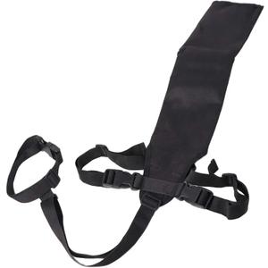 1pc Adjustable Dog Tail Protector - Breathable & Washable Tail Cover for Wound Prevention - Easy to Wear Pet Tail End Bag(Medium)