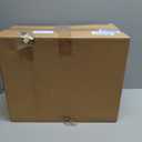 Right Passenger side Mirror with Power Glass,Heated, Puddle Lights, Blind Spot Detection, Turn Signal,Mirror Memory and Power Folding Fits 2015-2018 Ford F150 Replace FO1321528