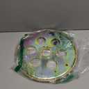 AUTOKAY Transmission Adapter Kit for 1997-2007 LS1/LS6 TH350 700R4 4.8L 5.3L 6.0L truck