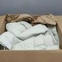 Tommy Bahama - King Quilt, Reversible Cotton Bedding, Pre-Washed for Added Softness (Costa Sera Green, King)