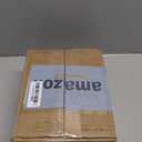 Aqara Smart Lock U100, Fingerprint Keyless Entry Door Lock with Apple Home Key, Touchscreen Keypad, Bluetooth Electronic Deadbolt, IP65 Weatherproof, Supports Apple HomeKit, Alexa, Google, IFTTT, Gray