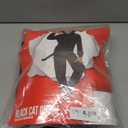 Morph Plush Black Cat Costume For Girls Halloween Costumes, Cat Costume For Kids Halloween Costumes Cats (7-9 Years)