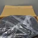 Heated Sleeping Bag pad, Heated Sleeping Bag Liner, Type-C Input, 5+5 Heating Zones, Operated by Power Bank (Battery NOT Included) or Other USB Power Supply. Type-C.