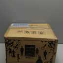 HOUSE DAY Premium Velvet Hangers 100 Pack White, Non-Slip Flocked Felt Hangers, Sturdy Clothes Hanger with 360 Rotatable Hook, Heavy Duty Durable Slim Coat Hanger for Closet Space Saving