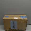 Y- STOP Hammock Chair Hanging Rope Swing, Max 500 Lbs, 2 Cushions Included, Large Macrame Hanging Chair with Pocket for Superior Comfort, with Hardware Kit (Beige)