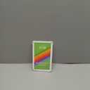 Zcooooool Case for Amazon Fire 7 (5th/7th/9th Generation, 2015/2017/2019 Release) Tablet 7" Reinforced Corners Fire 7 Case (Transparent)