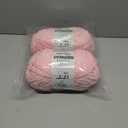 Bernat Blanket Yarn, Tan Pink (300g),  2 pack