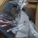 Chicco Fit2 Infant & Toddler Car Seat Base, Stay-in-Car Base for Second Vehicle, Compatible with Chicco Fit2 Car Seat | Anthracite/Grey