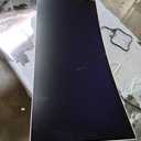 LG 34SR60QC-W 34-inch QHD (3440x1440) Curved Smart Monitor with Streaming, UltraWide Screen, webOS, HDR10, 100Hz, Built-in Speaker, AirPlay2, Screen Share, Bluetooth, ThinQ App, White