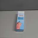 2 x [3 Packs with Case] Food Pouch Topper No Spill No Squeeze Baby Food Pouch Topper Anti Spill Softsip Food Pouch Tops for Baby Toddler Food Pouch Toppers No Spill (Translucent with Case)