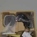 TP-Link Tapo 1080P Indoor Security Camera for Baby Monitor, Dog Camera w/Motion Detection, 2-Way Audio Siren, Night Vision, Cloud & SD Card Storage, Works w/Alexa & Google Home (Tapo C100)