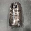 BENVWE Fluffy Faux Fur Throw Blanket for Couch, Soft Plush Thick Cozy Fuzzy Luxury Minky Bubble Blanket for Home Living Room Decor Gift for Women, Tie-dye Coffee, 60" x 80", 1100GSM