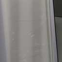 Vienrose Linen Photo Album 300 Pockets for 4x6 Photos Fabric Cover Photo Books Slip-in Picture Albums Wedding Baby Black