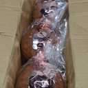 Disco Ball Cups with Lids&Straws  9Pcs 20oz Valentine's Day, Retro Party Cups for Bachelorette, Birthday, Cocktail, Business Event&70s 80s Theme Events - Rose Gold