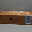 HPUSN Softbox Photography Lighting Kit 30"X30" Professional Continuous Lighting System Photo Studio Equipment with 2pcs E27 Socket 5400K Bulbs for Portraits Advertising Shooting YouTube Video (SB02-6)