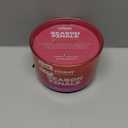 Friday Collective Season Finale Candle, Floral Scented, Made with Essential Oils, 3 Wicks, 13.5 oz