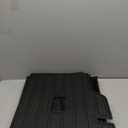 Sze Cargo Mat with Backrest Mats for 2024 2025 2026 Chevy Traverse (NOT 2024 Limited) & 2025 2026 Buick Enclave Trunk Mat TPE Seats Back Mat All Weather Cargo Liner for Chevy Traverse Accessories