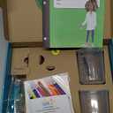 Paper Chromatopgraphy Science Kit for Kids, Toddler Activities, Preschool Learning Activities, STEM Kits for Girls and Boys, Educational & Fun for Ages 8 to 12