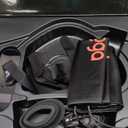 Hooga Red Light Therapy LED Mask and Neck Piece Combo Set, Tri Chip LEDs, 630 nm and 660nm Red & 850nm Near Infrared, Adjustable, Comfortable, USB Type-C Rechargeable for Wellness and Anti-Aging