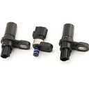 3pcs 45RFE 545RFE 68RFE Updated Pressure Transducer Sensor Kit Input Output Replacement for 1999-Up Dodge Chrysler Jeep 2-4799061AB