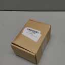 Stainless Steel Doorbell Mount for Ring(2nd Gen - 2020 Release), Doorbell Extender Mount, Adjustable 3.5" to 5.9", Better Visibility and Angle, for Home Rentals, Office (BLACK)