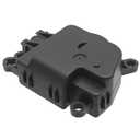 604-251 HVAC Blend Door Actuator, Replacement for Ford Fiesta 2011 2012 2013 2014 2015 2016 2017 2018 Heater Air Vent Actuator 604-251 604251 BE8Z19E616A