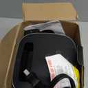 Space Heater, Portable PTC Ceramic Heater for Indoor Use, 1-12H Timer, Remote Control, 70° Oscillation, Overheat & Tip-Over Protection, Suitable for Office and Bedroom