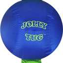 Horsemen's Pride Jolly Tug Ball for Large Horses