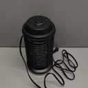 YISSVIC Bug Zapper Outdoor Indoor Waterproof Electric Mosquito Lamp Fly Zapper Killer Effective 4200V Plug in for Home Patio Office Courtyard